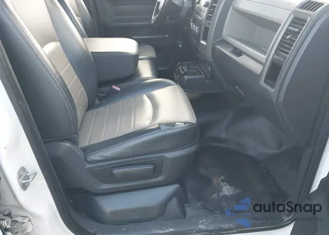 2009 Dodge Ram 1500 St z USA, uszkodzony, nr VIN 1D3HV18P29S815028